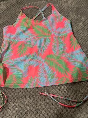 Swimsuit top